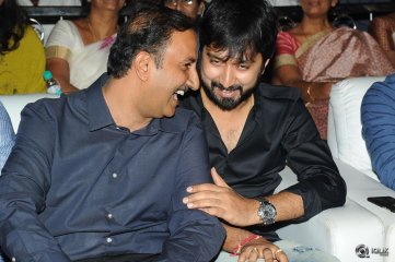 Bhale Bhale Magadivoy Movie Audio Launch